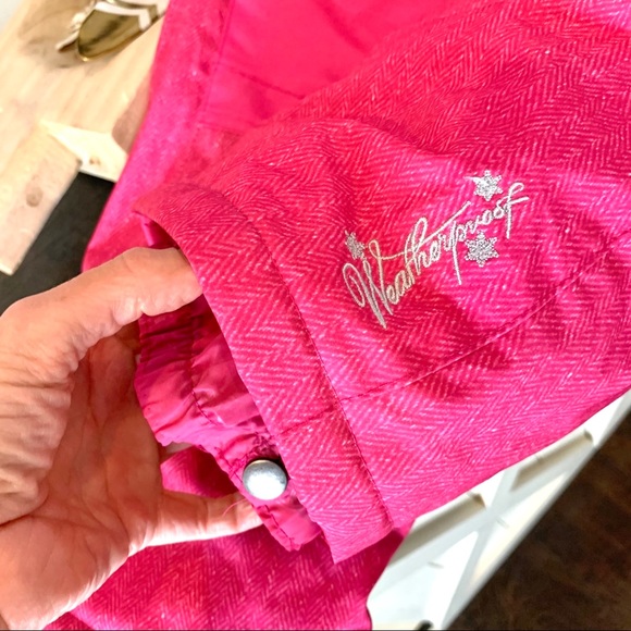 Weatherproof 32 Degrees Snow Pants - Picture 2 of 4